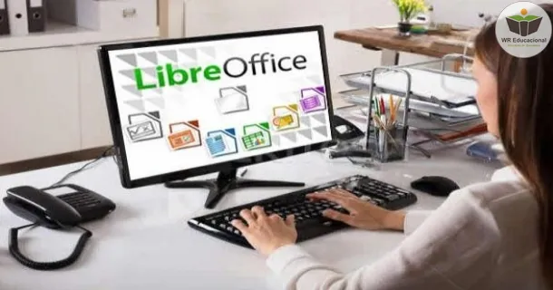 Curso de Pacote Office para Linux com LibreOffice