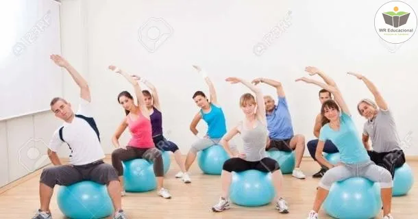 Pilates 