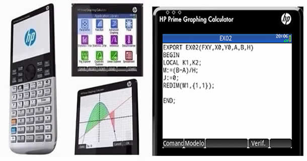 Curso Online Grátis de Programação em Calculadora Científica Curso Online Grátis de Programação em Calculadora Científica