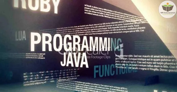 Curso de Programação Java