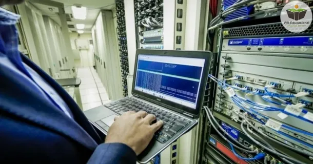 Curso de Redes de Informática