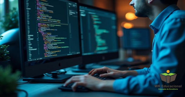 WR Educacional Cursos Gratuitos Com Certificado Válido