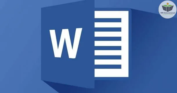 Curso de educação a distância de Word Básico