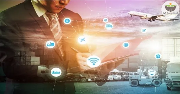 WR Educacional Cursos Gratuitos Com Certificado Válido