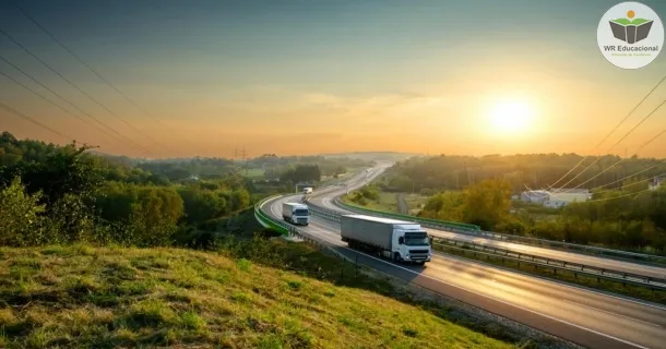 Curso de NOÇÕES DE GESTÃO DO TRANSPORTE