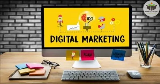 Curso de FUNDAMENTOS DO MARKETING DIGITAL