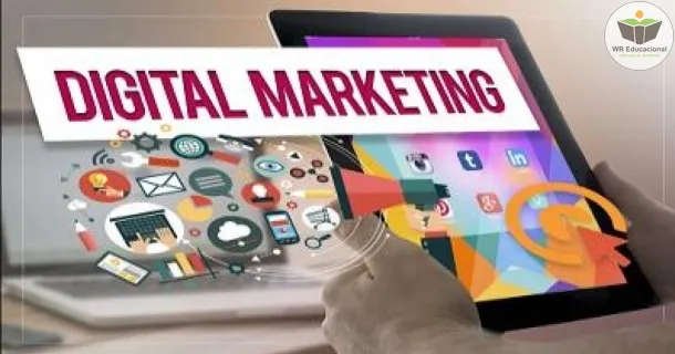 Curso de INTRODUÇÃO AO MARKETING DIGITAL