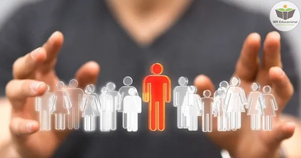 Curso de educação a distância de Marketing de Relacionamento