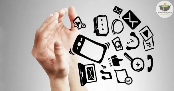 Curso de Marketing e Publicidade