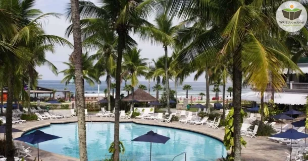 Curso de educação a distância de Marketing para Resorts e Hotelaria