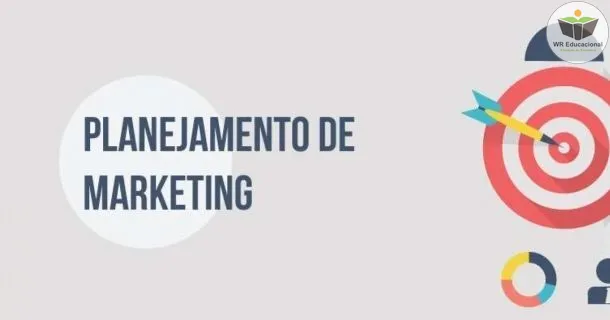 Curso de educação a distância de Planejamento em Marketing