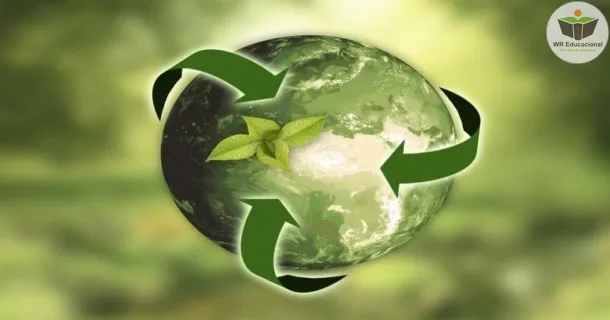 Curso de educação a distância de Publicidade e Meio Ambiente