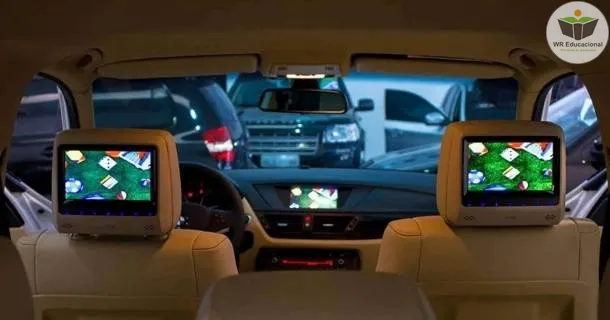 Curso de Instalação de Som Automotivo
