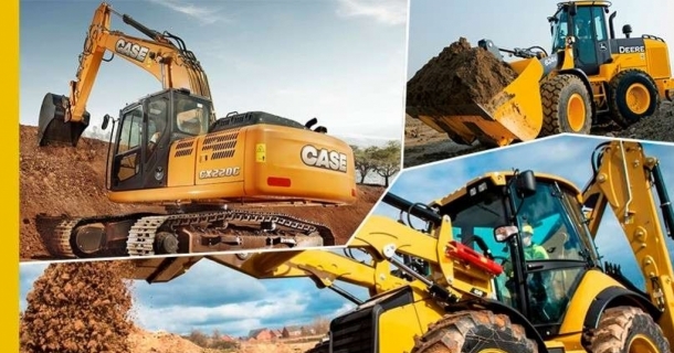 Curso Online Grátis de Mecânico de Máquinas Pesadas Curso Online Grátis de Mecânico de Máquinas Pesadas