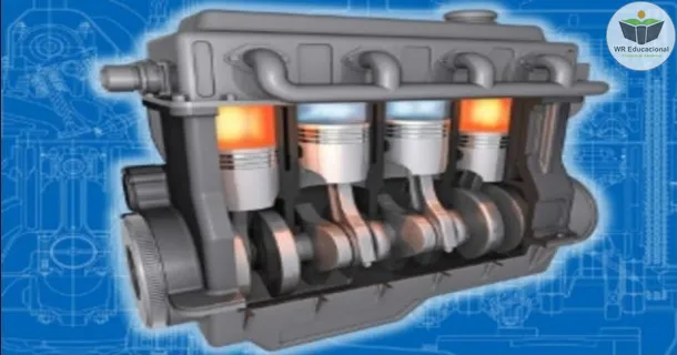 Curso de Mecânica de motores de 4 tempos