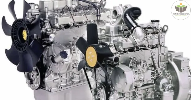 Curso de Motores a Diesel