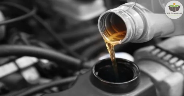 Curso de Troca de óleo em Carros e Motos