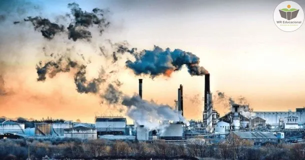 Avaliação de Impacto Ambiental 