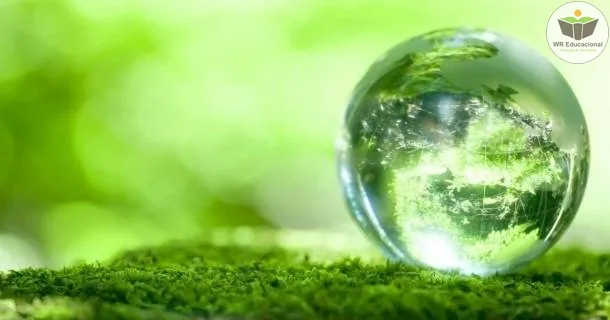Curso de Politica e Gestão Ambiental