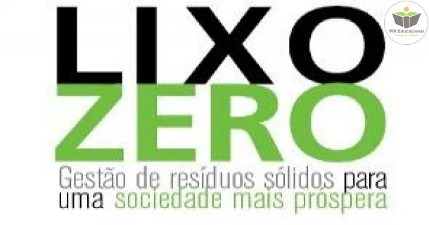 Curso de Gestão de Resíduos Sólidos para um Sociedade mais próspera