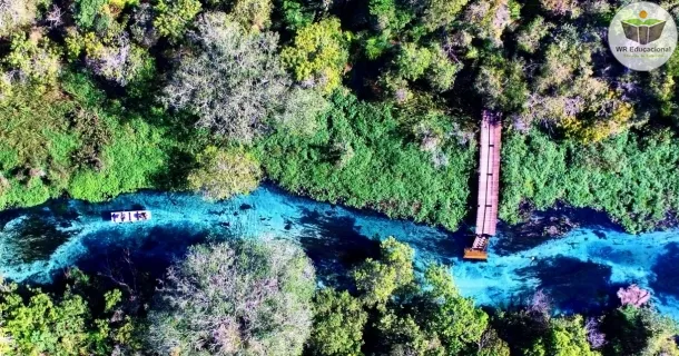 Curso de educação a distância de Iniciação ao Eco turismo