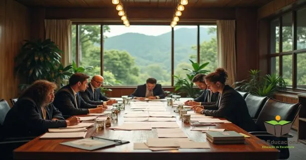 legislação ambiental para meio ambiente