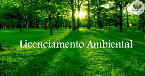 Curso de Licenciamento Ambiental