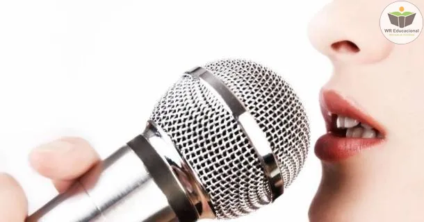 Curso de educação a distância BÁSICO EM CANTO