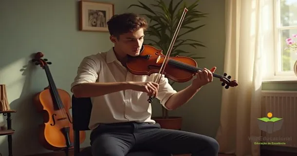 violão