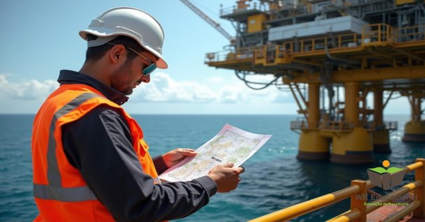Curso Online Grátis de NR 37 - Segurança e Saúde em Plataformas de Petróleo Curso Online Grátis de NR 37 - Segurança e Saúde em Plataformas de Petróleo