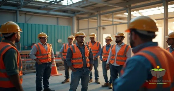 nr 01 - disposições gerais e gerenciamento de riscos ocupacionais