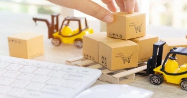 Curso Online Grátis de Otimização do Transporte e Estoque na Empresa Curso Online Grátis de Otimização do Transporte e Estoque na Empresa