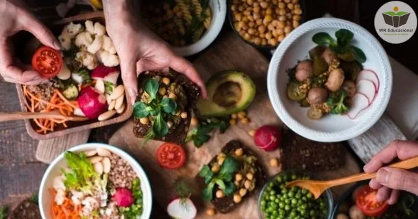 Noções Básicas em Higiene na Alimentação 