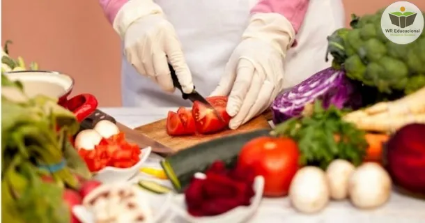 Curso de Manual de Boas Práticas para Manipulação de Alimentos