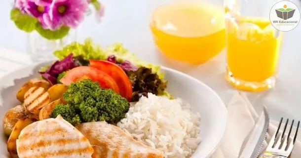 Curso de educação a distância de Noções Básicas em Práticas Alimentares