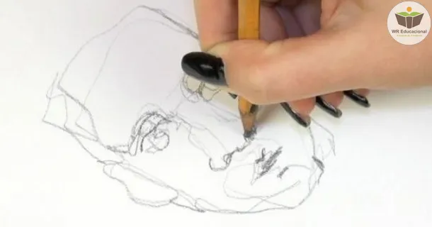 Curso de educação a distância de Como Desenhar Caricatura