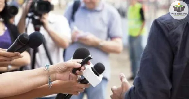 Curso de educação a distância de Telejornalismo
