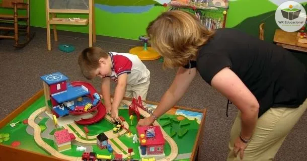 Curso de educação a distância de Noções Básicas em Psicopedagogia Clinica
