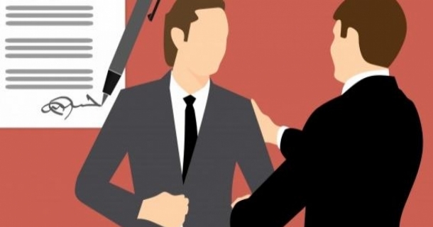 Curso Online Grátis de A IMPORTÂNCIA DO PROCESSO DE RECRUTAMENTO Curso Online Grátis de A IMPORTÂNCIA DO PROCESSO DE RECRUTAMENTO