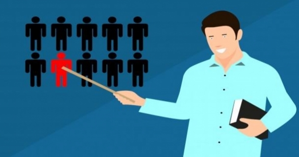 Curso Online Grátis de INTRODUÇÃO AO RECRUTAMENTO E SELEÇÃO Curso Online Grátis de INTRODUÇÃO AO RECRUTAMENTO E SELEÇÃO