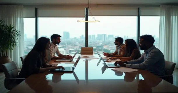 noções de departamento pessoal e recursos humanos