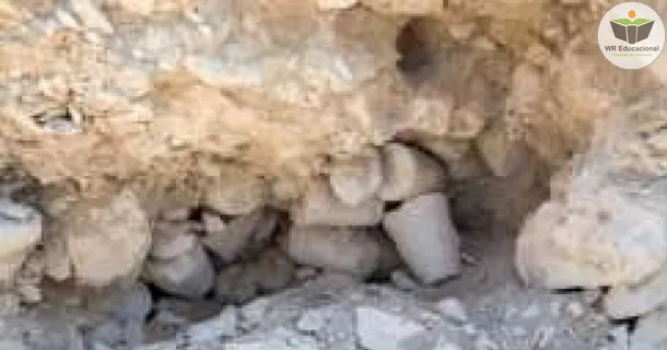 Curso de educação a distância de ARQUEOLOGIA BÍBLICA