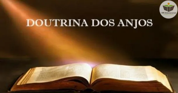 Curso de Doutrina dos Anjos