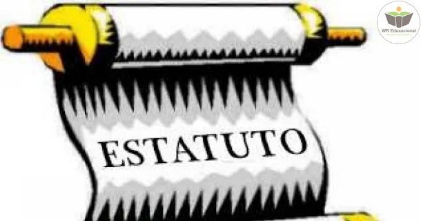 Curso de educação a distância de ESTATUTOS DA IGREJA