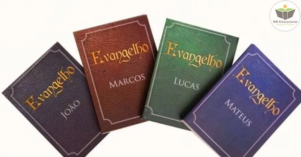 Curso de educação a distância de Evangelhos