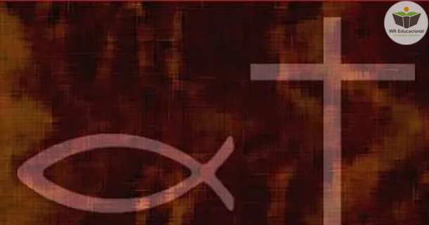 Curso de HISTÓRIA DO CRISTIANISMO