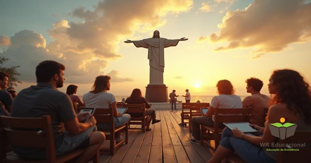Curso Online Grátis de História Geral das Religiões