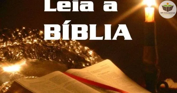 Curso de Leitura de Bíblia