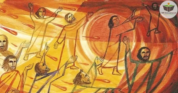 Curso de educação a distância de Missiologia