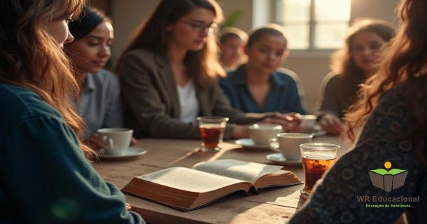 WR Educacional Cursos Gratuitos Com Certificado Válido